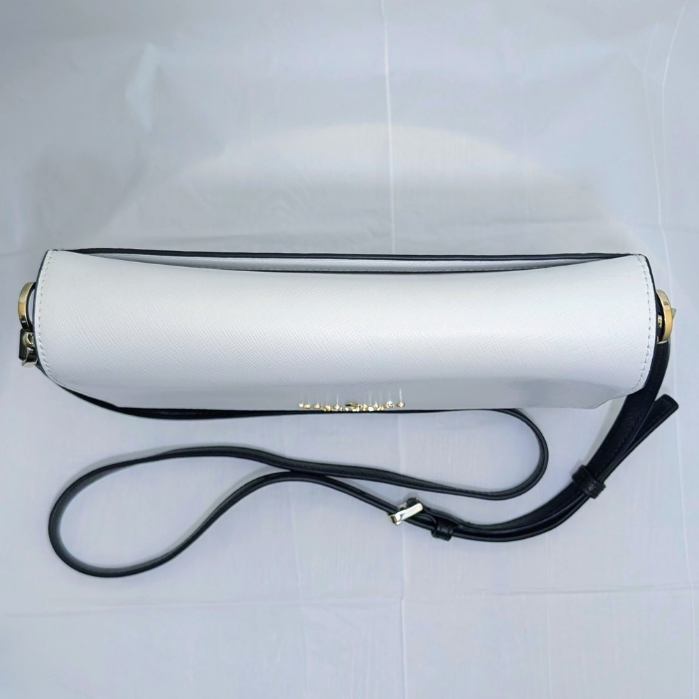 Kate Spade Carson Convertible Crossbody Bag - Picture 5 of 15